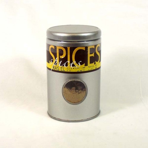 Ras-Al-Hanout 250g - Moroccan