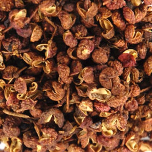 Szechuan Pepper - 220g