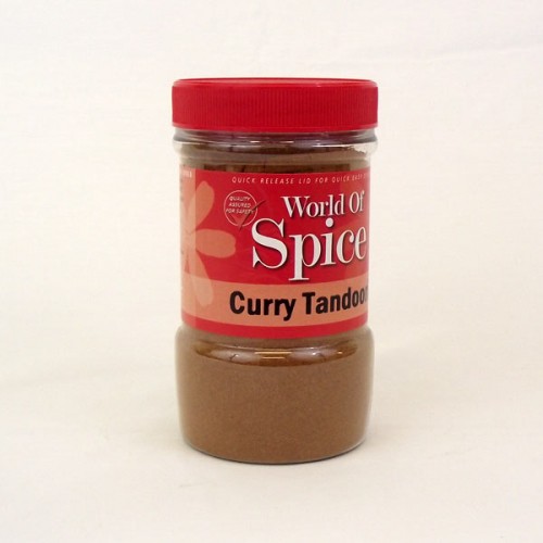 Tandori Blend Powder - 1ltr Tub