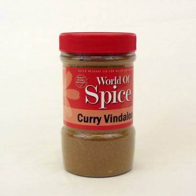 Vindaloo Curry Blend - 1ltr Tub
