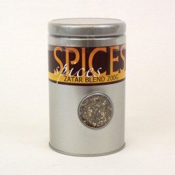 Za ' Atar Spice - 200g