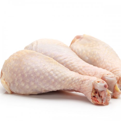 Chicken Drumsticks - Bone In - 1kg