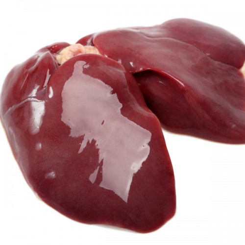 Chicken Livers - 2.27kg