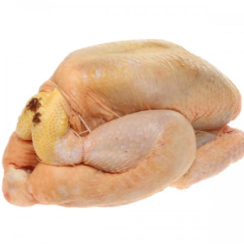 Chicken - Corn Fed - Oven Ready