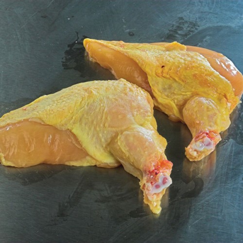 Chicken Supremes - Corn Fed 8oz+ x 5