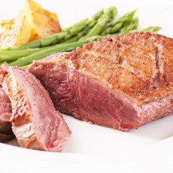 Duck Breast Fillets - Barbary 170-230g x 2