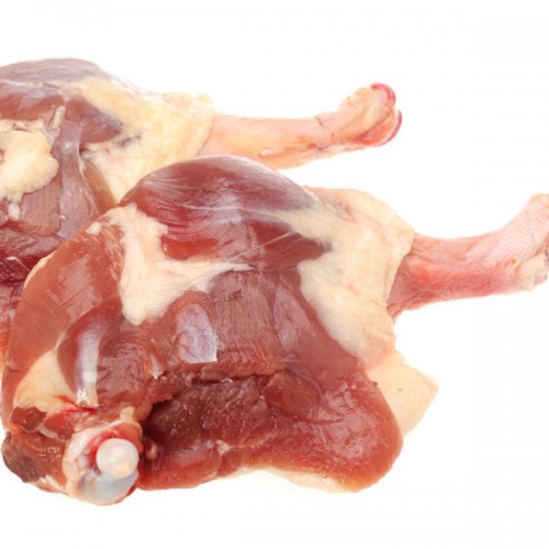 Duck Legs Barbary 170-220g x 2