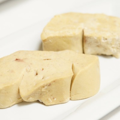Foie Gras Mini Escallops - 20 Slices 25-40g