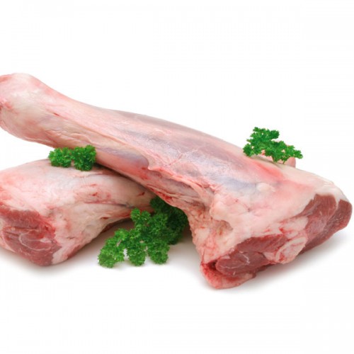 Lamb Forequarter Shanks Lamb Forequarter Shanks