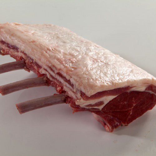 Lamb Racks - French Trimmed Lamb Racks - French Trimmed