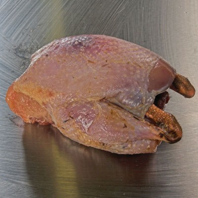 Partridge - Red Leg, Oven Ready