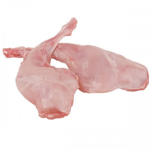 Rabbit Legs -Bone In 175-225g x 10