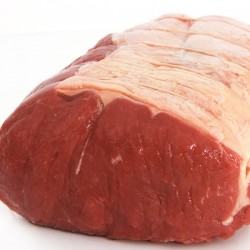 Beef - Striploin 5-6kg British