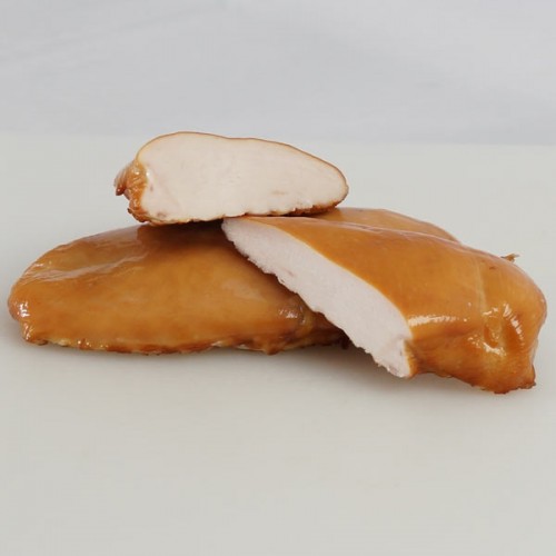Chicken Fillets - Hot Smoked - 180g x2