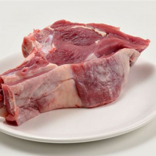 Veal Chops Bone In 6-8oz
