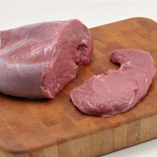Veal - Escallops Rose 115g-145g