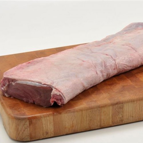 Veal - Rose Striploins