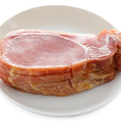 Bacon Rindless Best Back 2.27kg