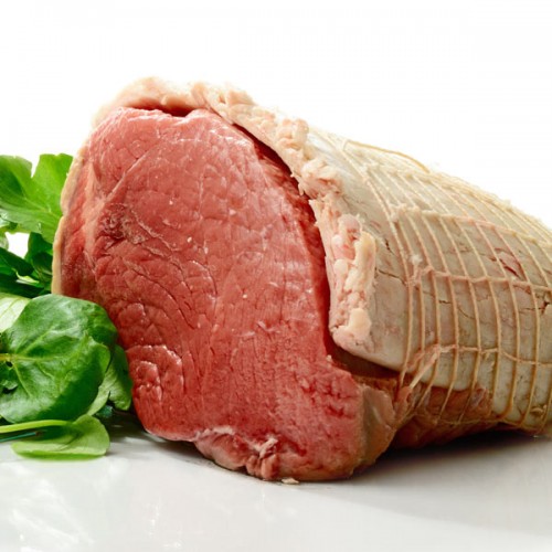 Beef - Topside