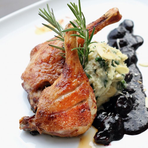 Confit Duck Legs - Gressingham - 2 x 200g