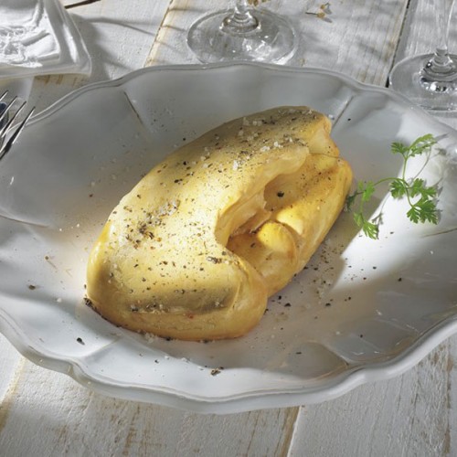 Foie Gras De Canard -Flash Frozen - 24Hr