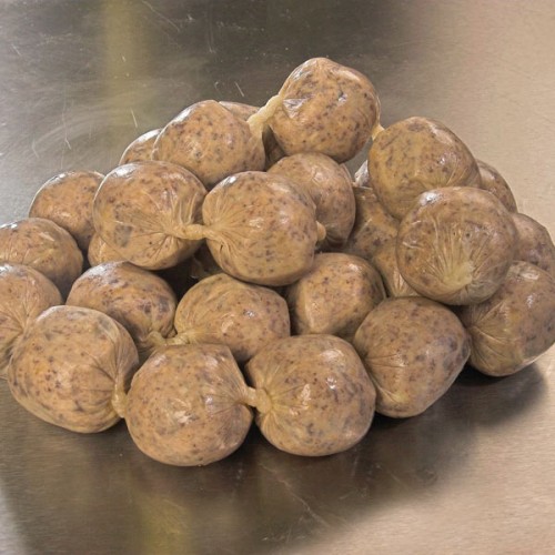 Haggis Cocktail Bites - 20'S 454g