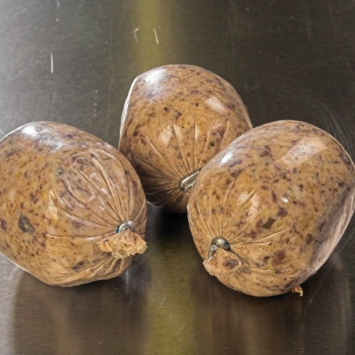 Haggis Mini - Starter Portions 85g x 6