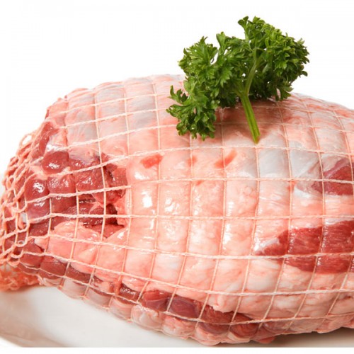 Lamb Leg - Boneless Lamb Leg - Boneless