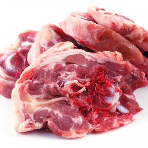Lamb Neck Fillets Lamb Neck Fillets