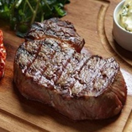 Camel Steaks 150g x 2