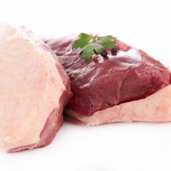 Duck Breast Fillets Barbary - 230-280g x 2