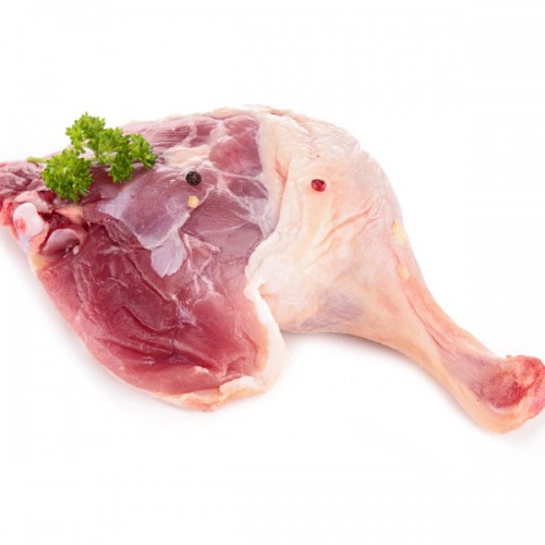 Duck Legs - Barbary 300-400g x 2