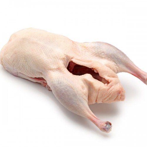 Duckling - Oven Ready 4lb - 4.5lb