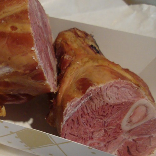 Ham Hocks x 5