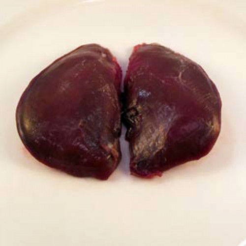 Pigeon Supremes Skinless x 10'S