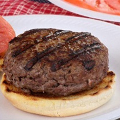 Reindeer Burgers (24 x 4oz)