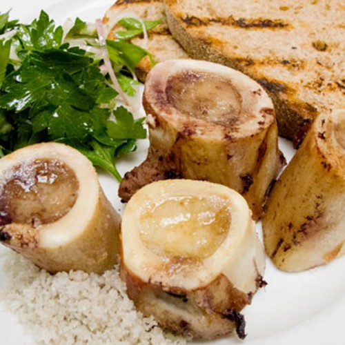 Bone Marrow - 500g