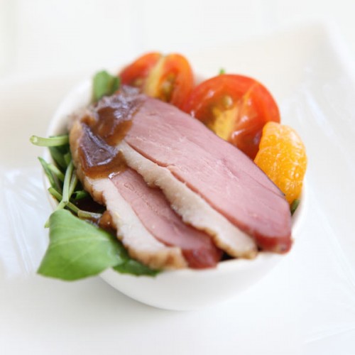 Duck Breast - Hot Smoked App. 280-340g