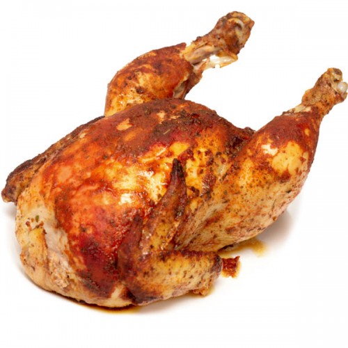 Spring Chicken - Oven Ready 900g x 10 'S