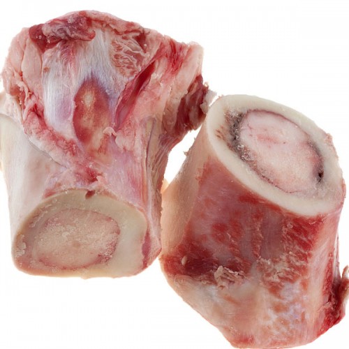 Veal - Bones - Cut - Friander