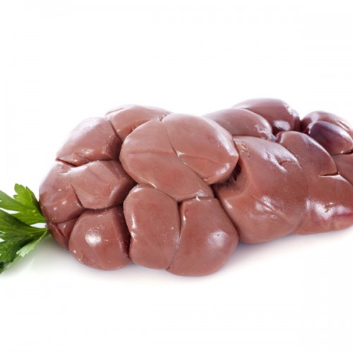 Veal - Kidneys In Fat