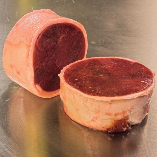 Hare Medallions 2 x 90g