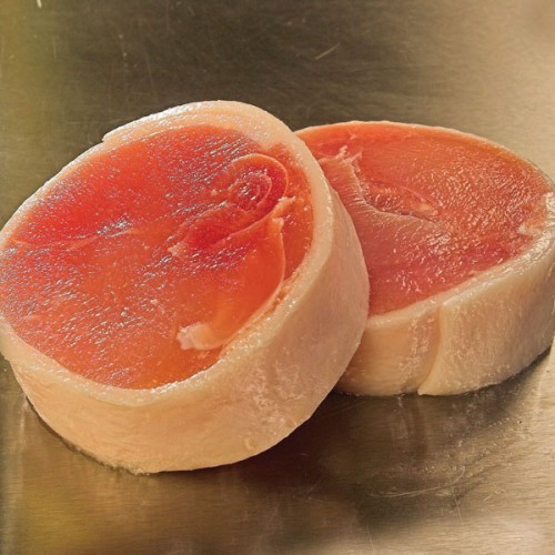 Rabbit Medallions 2 x 90g