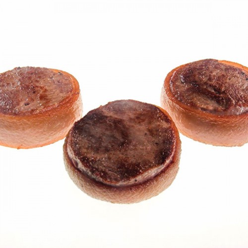 Trios - Venison, Hare, Wild Boar & Lard 3 x 60g