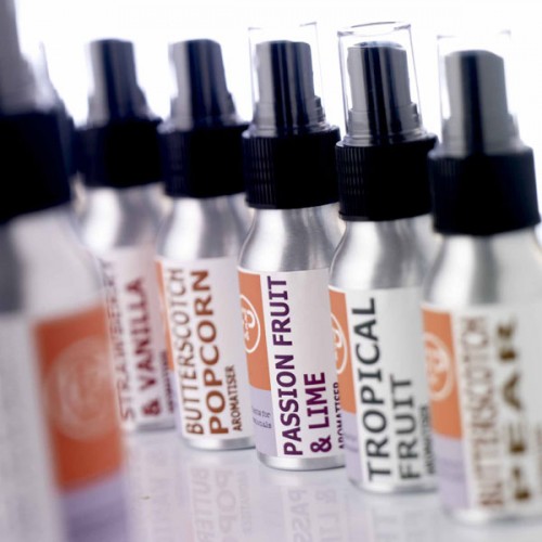 Aromatiser 65ml - Chocolate & Hazelnut