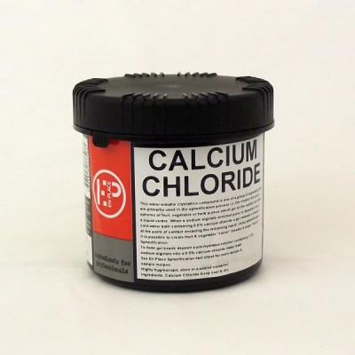 Calcium Chloride 500g