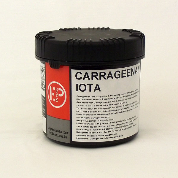 Iota Carrageenan Powder - Two Providores