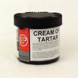 Cream Of Tartar - 450g