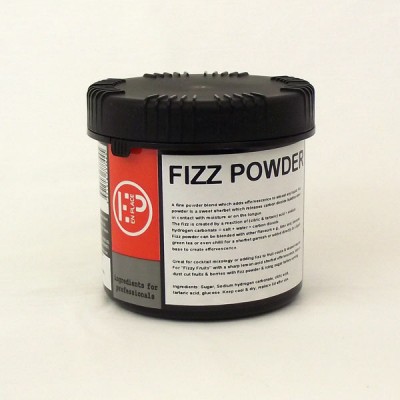 Fizz Powder 500g