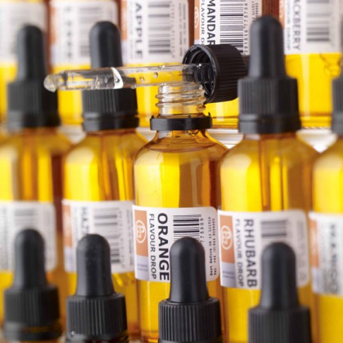 Almond Flavour Drops - 50ml